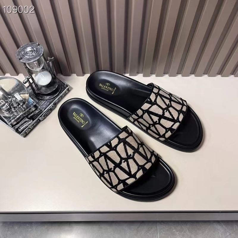 Valentino Slippers